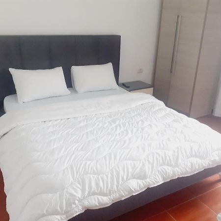 Anxhelos Hotel Himarë Dış mekan fotoğraf