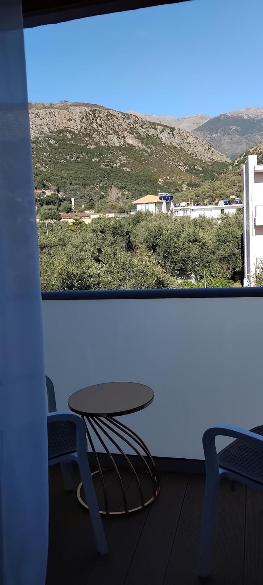 Anxhelos Hotel Himarë Oda fotoğraf