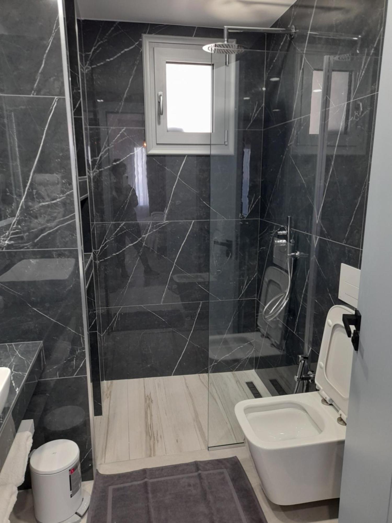 Anxhelos Hotel Himarë Oda fotoğraf